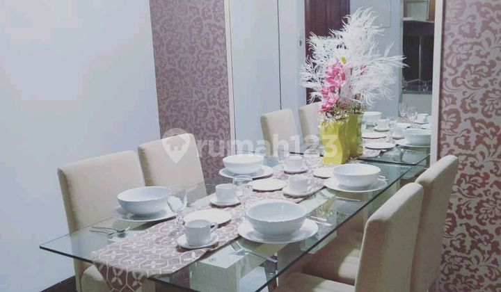 Pakuwon Apartment West Surabaya