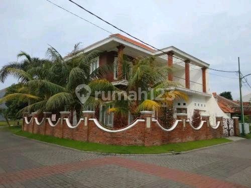 Rumah Bukit Palma, Surabaya Rumah di Citraland Bagus HGB Rumah Bukit Palma, Surabaya Rumah di Citraland Bagus HGB