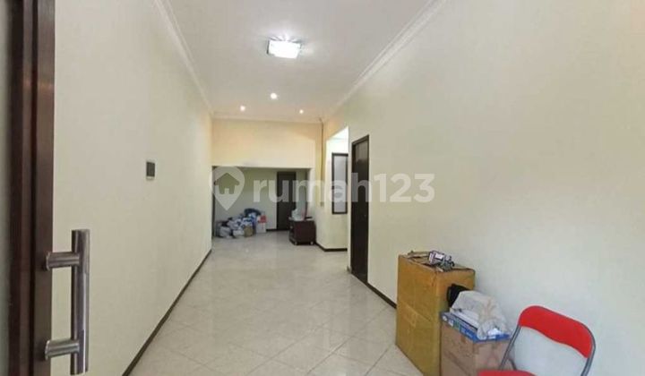 Dekat Akses Tol, Rumah, 2 Lantai, SHM, di Sukomanunggal Dekat Akses Tol, Rumah, 2 Lantai, SHM, di Sukomanunggal