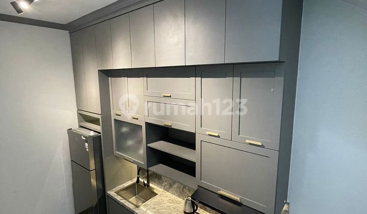 Siap Huni, Rumah, 2 Lantai, Dekat Akses Bandara, di Waru 2