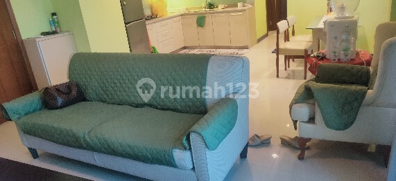 Apartemen Waterplace 2