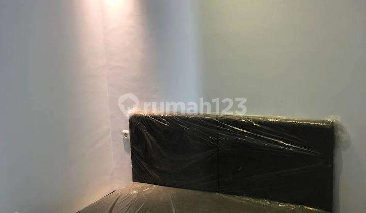 Siap Huni, Rumah, 2 Lantai, di Lakarsantri 2