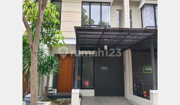 Rumah Northwest Central Citraland Hadap Utara Dijual Rumah Northwest Central Citraland Hadap Utara Dijual