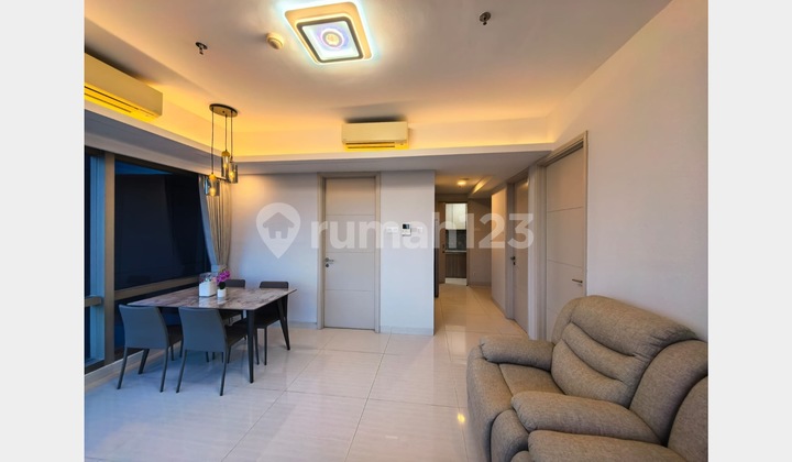Apartemen La Riz Mansion Private Lift Disewakan Apartemen La Riz Mansion Private Lift Disewakan