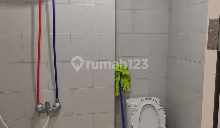 Dekat Akses Tol, Apartemen, Dekat Pusat Perbelanjaan, Siap Huni 1