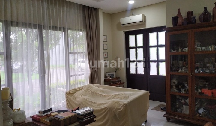 Moca Vrbana By Dian Istana Hadap Timur & Selatan Dijual 2