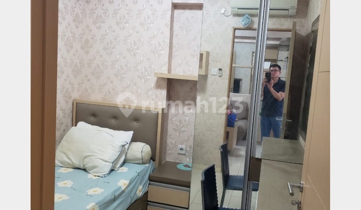 Apartemen Educity Tower Princeton Disewakan 2