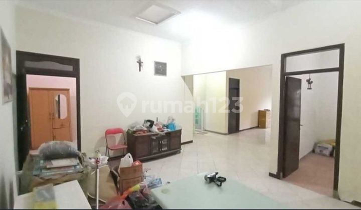 Near Toll Access, House, 2 Floors, SHM, in Sukomanunggal 2