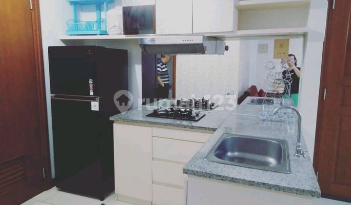 Apartemen Pakuwon Surabaya Barat 2