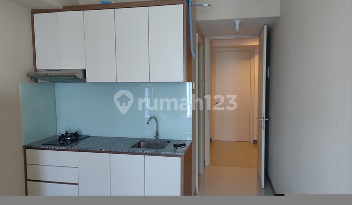 Dekat Akses Tol, Apartemen, Dekat Pusat Perbelanjaan, Siap Huni 2