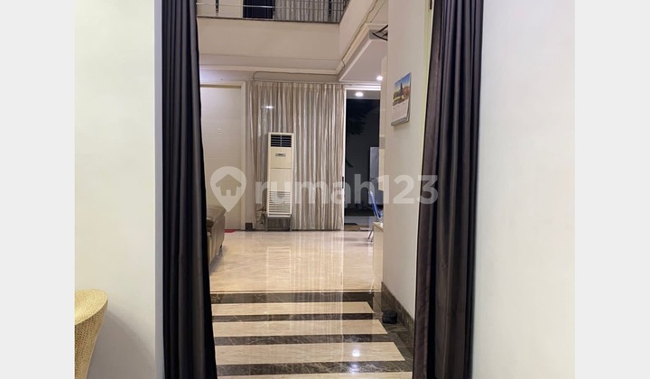 Wisata Bukit Mas 2 Blok G Full Furnish Dijual 2