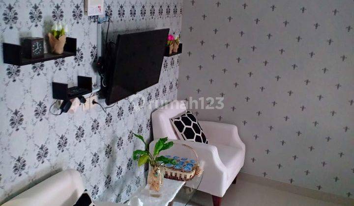 Dijual Rumah Kost Jalan Kayu Putih, Jakarta Timur 2