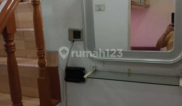 Disewa Rumah Gading Putih Strategis Kemana mana 2