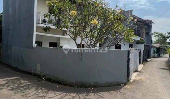 Rumah Minimalis Siap Huni Cipedak Jaksel 1