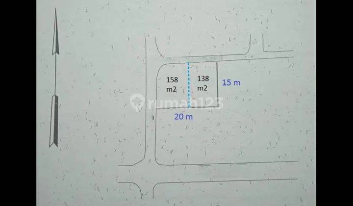 Rumah Rawamangun Jalan Ikan ikanan Luas Dan Premium 2