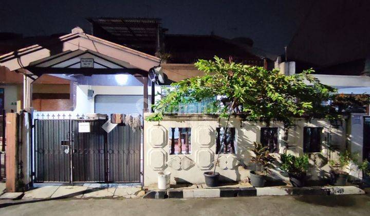 Disewa Rumah Mewah Kelapa Sawit Kelapa Gading 1