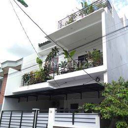 Rumah Minimalis Kayu Putih Bebas Banjir Shm Imb 1