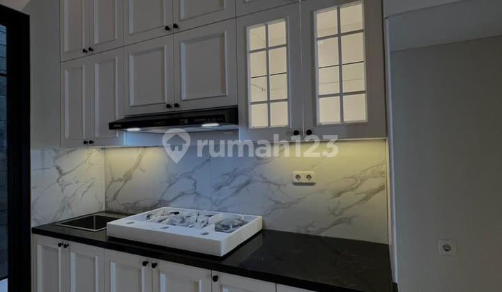 New House, Cempaka Putih, 2 Floors Flood-Free, Freehold Certificate 2