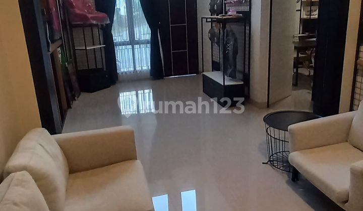 Rumah Siap Huni di Kaki Gunung, Citra Sentul City, Bisa KPR - Hook - termurah 2