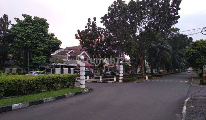 Kav 700m2 Pingguin Sektor 3 Bintaro 5