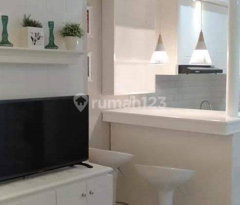 Apartemen Nyaman Siap Huni di Grand Asia Afrika, Bandung