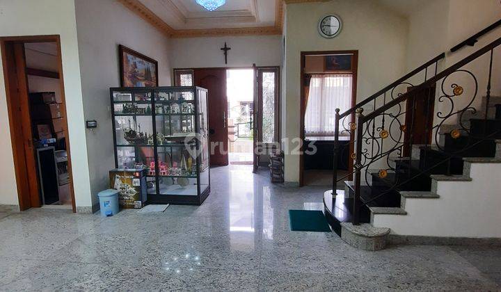 Rumah Murah Siap Huni Villa Valensia Pakuwon Dekat Pakuwon Mall 2