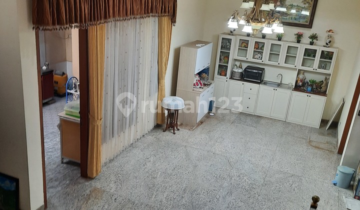 Rumah Murah Siap Huni Villa Valensia Pakuwon Dekat Pakuwon Mall 5