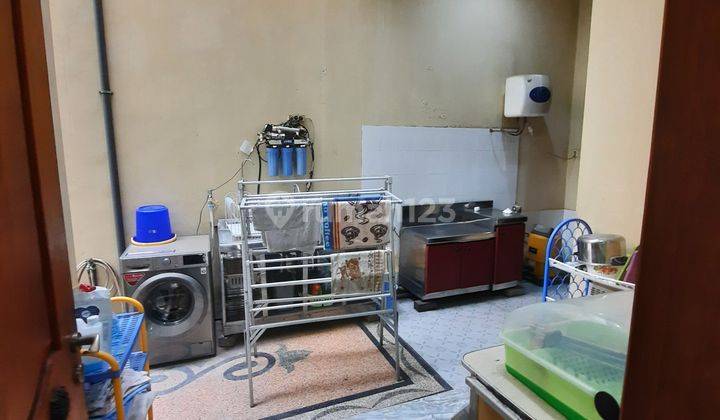 Rumah Murah Siap Huni Villa Valensia Pakuwon Dekat Pakuwon Mall 6