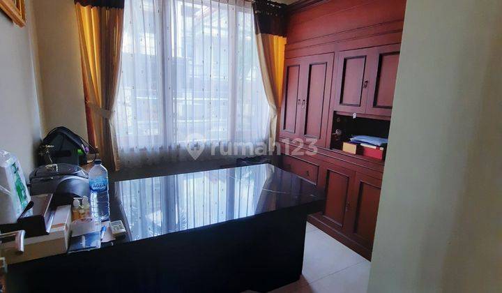 Rumah Murah Siap Huni Villa Valensia Pakuwon Dekat Pakuwon Mall 9