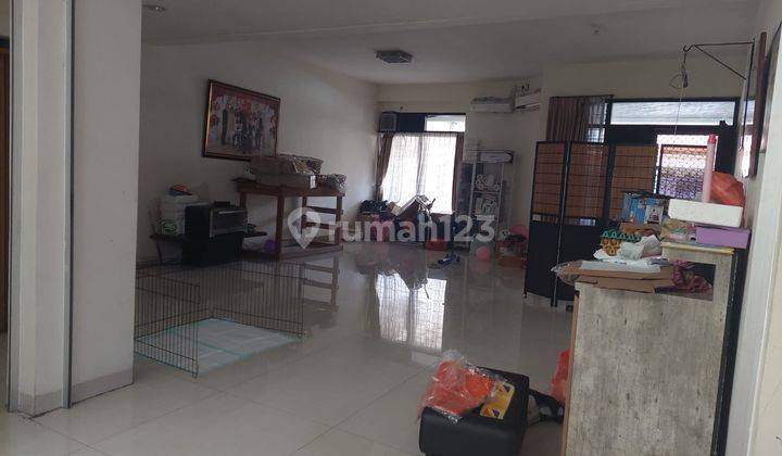 Jual Cepat Rumah 2 Lantai di Satelit Utara Surabaya Barat 3