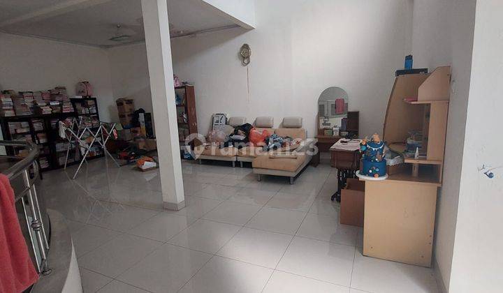 Jual Cepat Rumah 2 Lantai di Satelit Utara Surabaya Barat 4