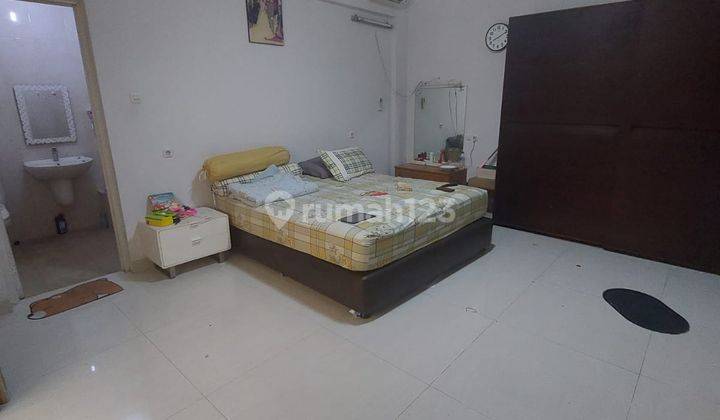 Jual Cepat Rumah 2 Lantai di Satelit Utara Surabaya Barat 8