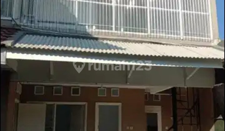 Rumah Dago Raya Cikarang Bekasi Nego Sampai Jadi  2