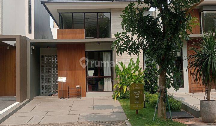 Dijual Rumah Dekat Sasiun Bagus Bebas Banjir  2