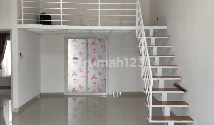 For Sale: Move-In Ready House Near Cisauk Station, BSD 2