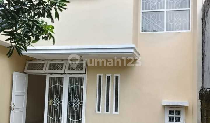 Rumah Citra Raya Cikupa Harga Murah  2
