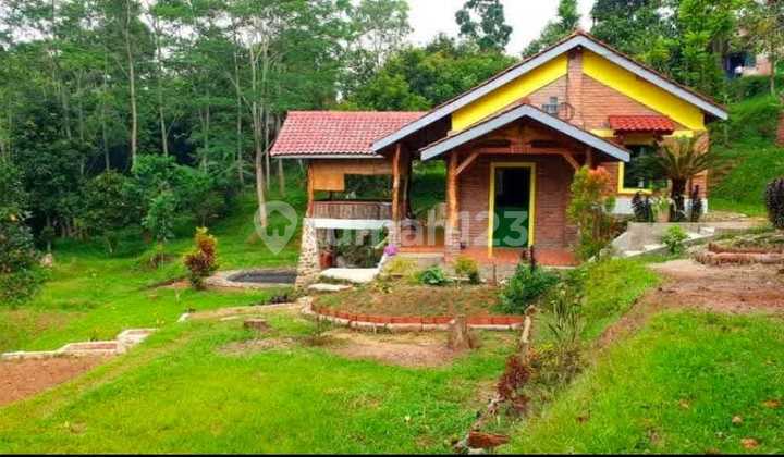 Villa Dibogor Kampung Cemplang Leuwiliang Villa Dibogor Kampung Cemplang Leuwiliang