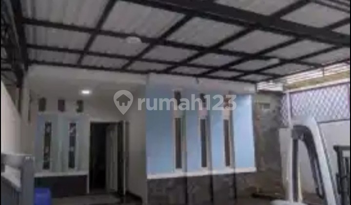 Nice House Gading Serpong Sector 7