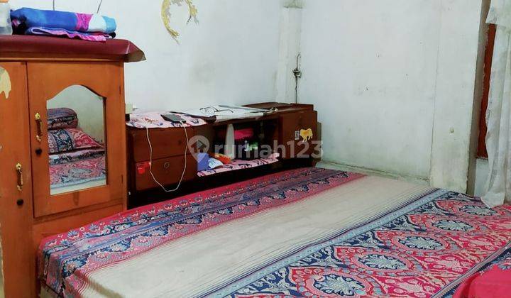 Rumah satu lantai villa tomang baru,pasar kemis kutabumi 6
