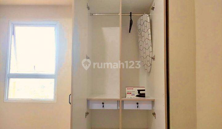 Apartemen green palm residence semanan jakarta barat 3