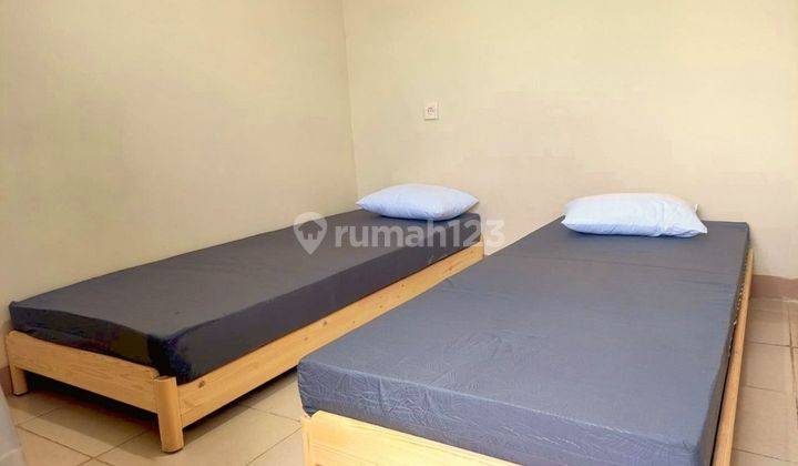 Apartemen green palm residence semanan jakarta barat 5