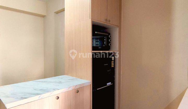 Apartemen green palm residence semanan jakarta barat 10