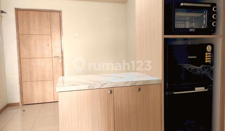 Apartemen green palm residence semanan jakarta barat 11