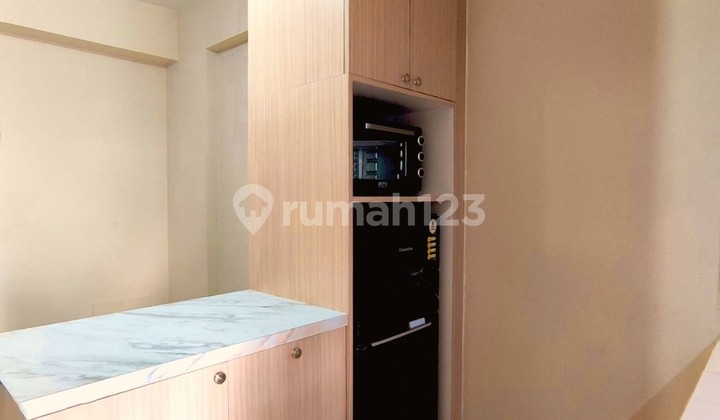 Apartemen green palm residence semanan jakarta barat 12