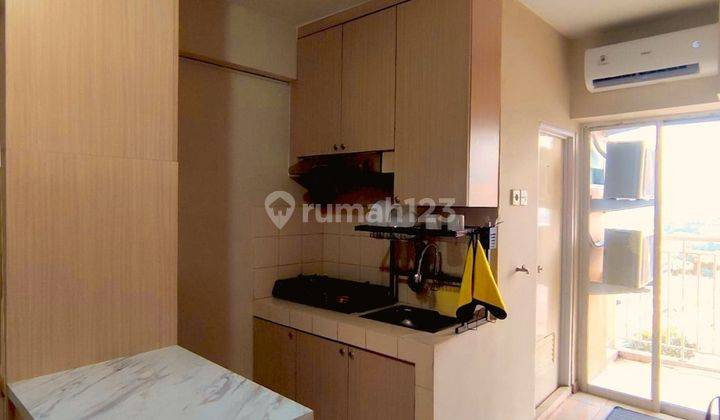 Apartemen green palm residence semanan jakarta barat 15