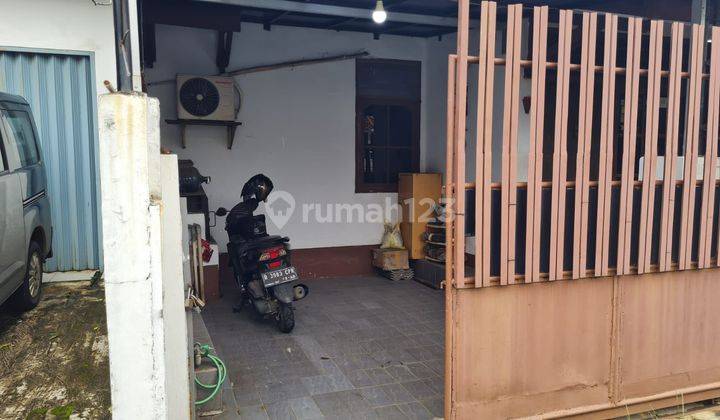 Rumah dekat Lippo Karawaci  2