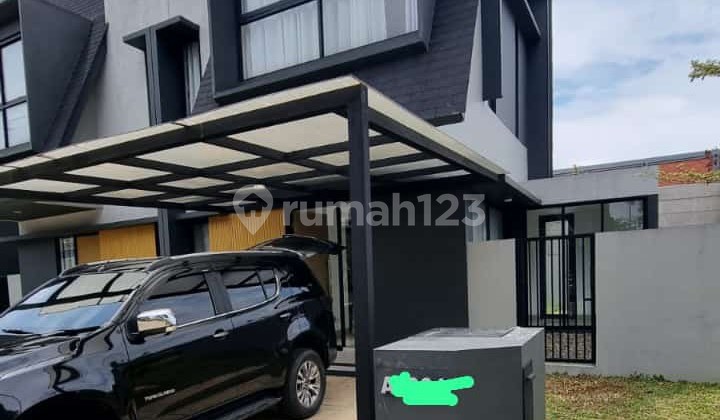 Rumah Di Jual Shila At Sawangan Depok Rumah Di Jual Shila At Sawangan Depok