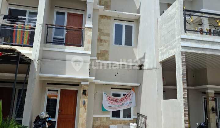 Rumah Terima Rapi Pondok Benda Pamulang Tangsel Rumah Terima Rapi Pondok Benda Pamulang Tangsel