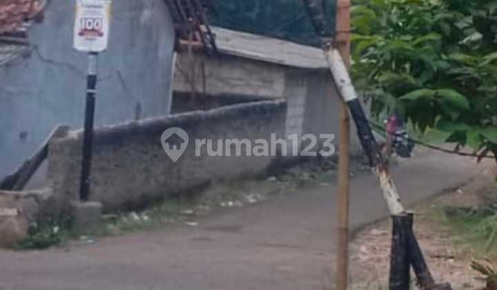 Tanah SHM Siap Bangun Samping Perumahan Nusa Loka Bsd Tanah SHM Siap Bangun Samping Perumahan Nusa Loka Bsd