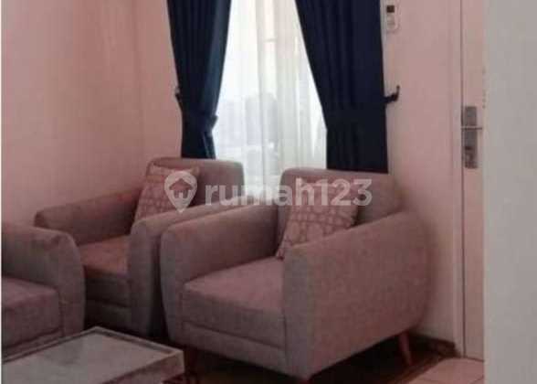 Neat, Ready-to-Live House Near BSD at an Affordable Price 2